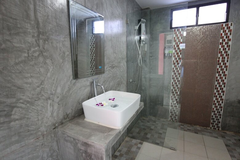 Hotel Pinky Bungalows Resort