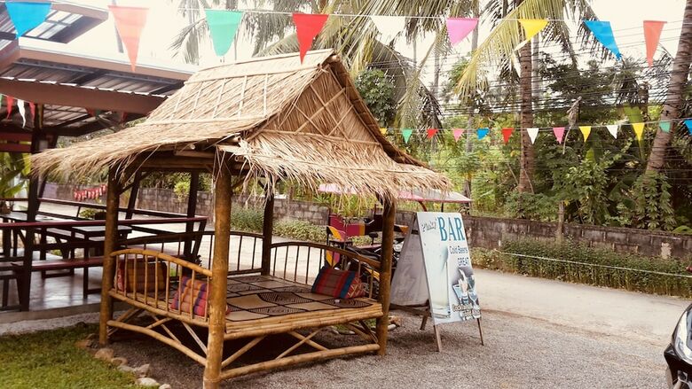 Hotel Pinky Bungalows Resort