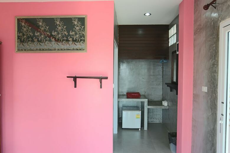 Hotel Pinky Bungalows Resort