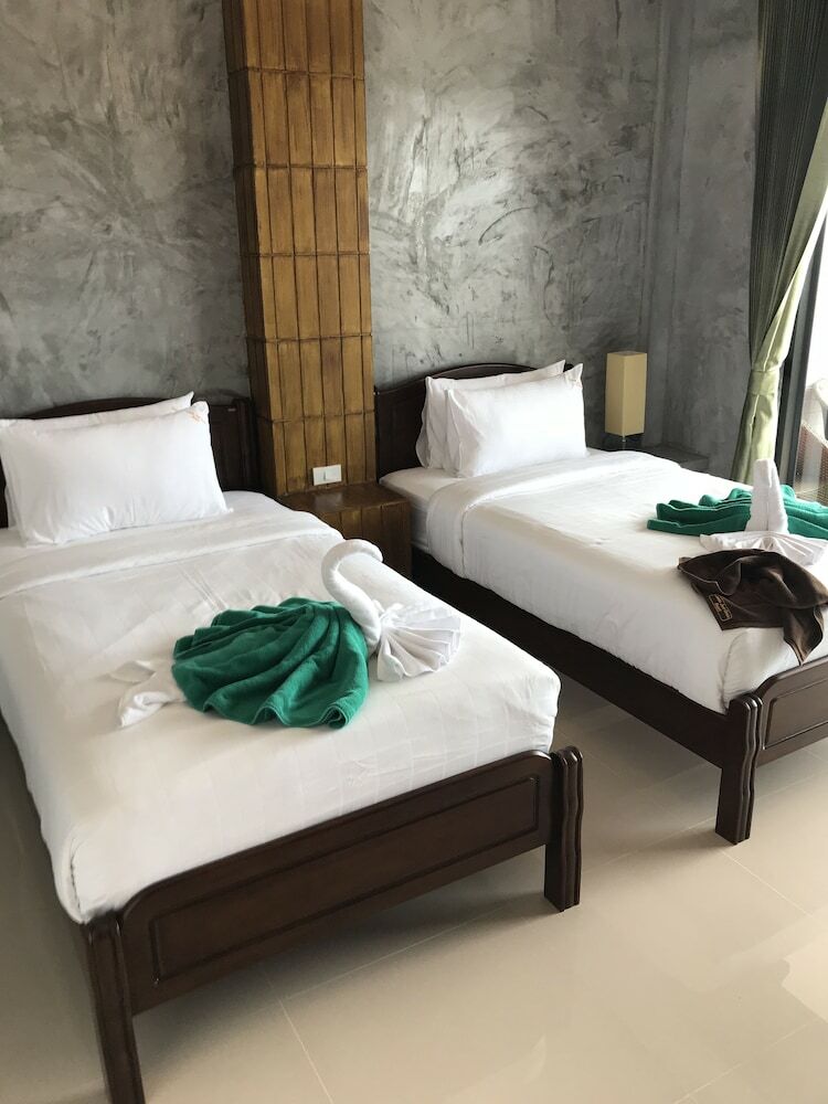 Hotel Pinky Bungalows Resort