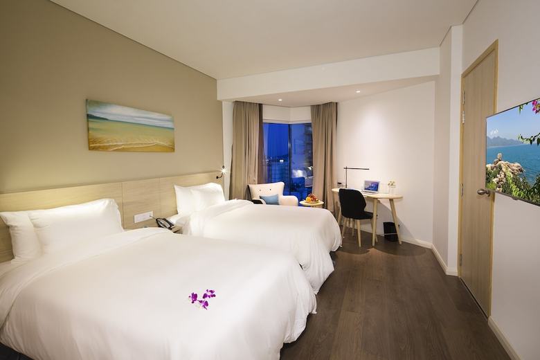 Hotel Liberty Central Nha Trang
