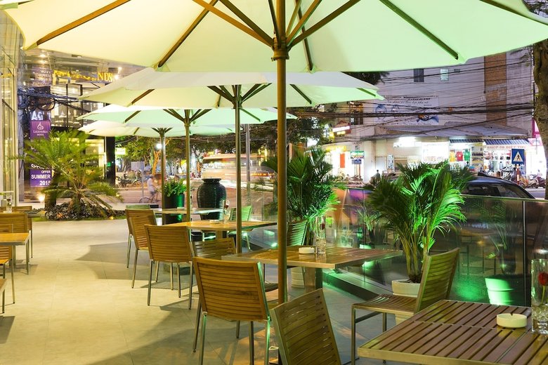 Hotel Liberty Central Nha Trang