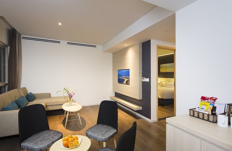 Hotel Liberty Central Nha Trang