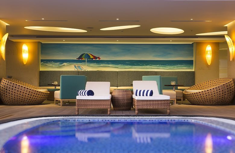 Hotel Liberty Central Nha Trang