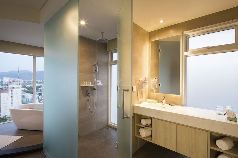 Hotel Liberty Central Nha Trang