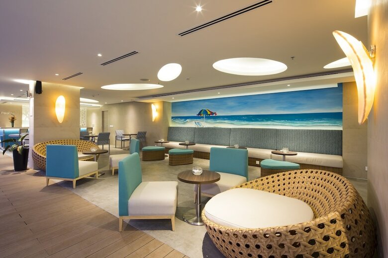 Hotel Liberty Central Nha Trang
