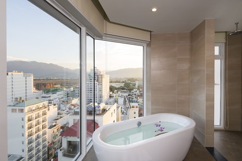 Hotel Liberty Central Nha Trang