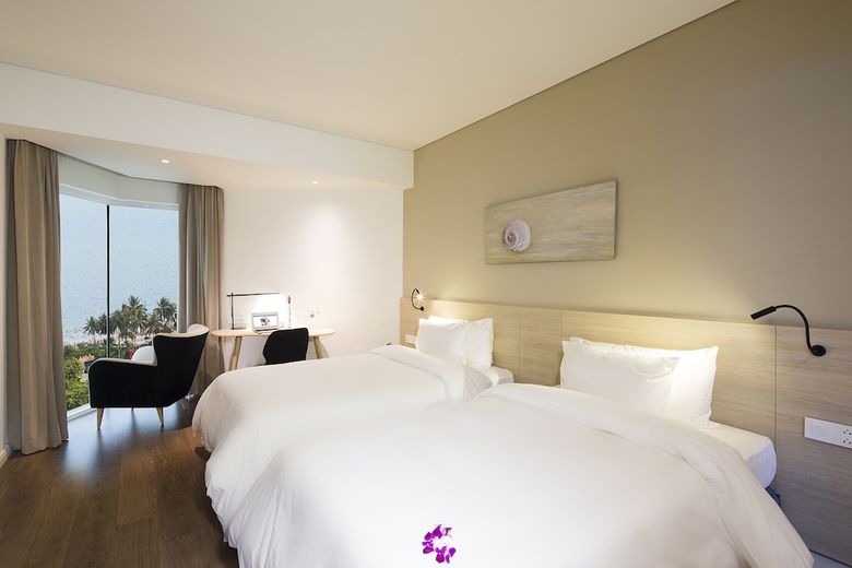 Hotel Liberty Central Nha Trang
