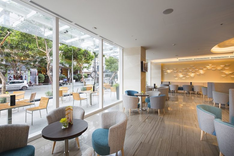 Hotel Liberty Central Nha Trang