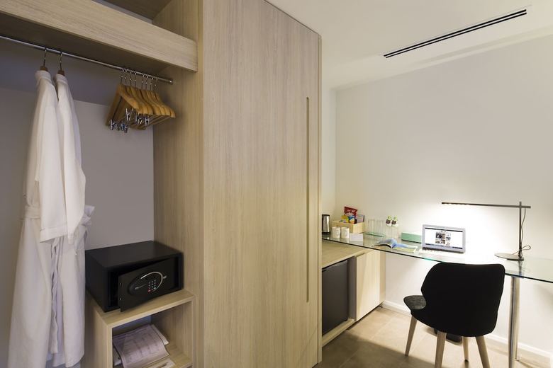 Hotel Liberty Central Nha Trang