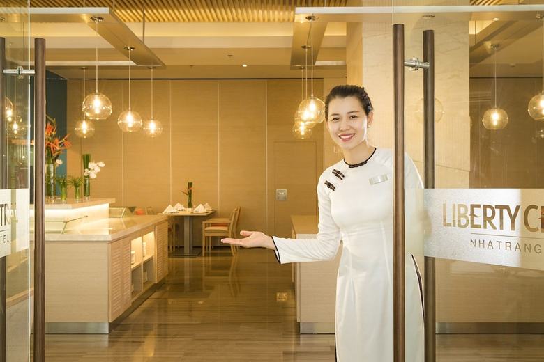 Hotel Liberty Central Nha Trang