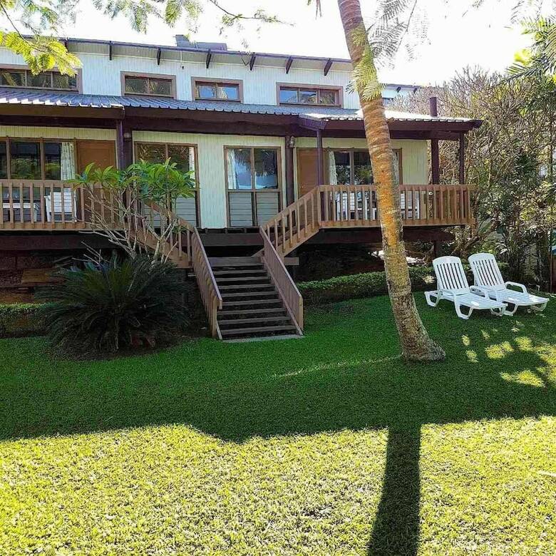Hotel The Crow's Nest Resort