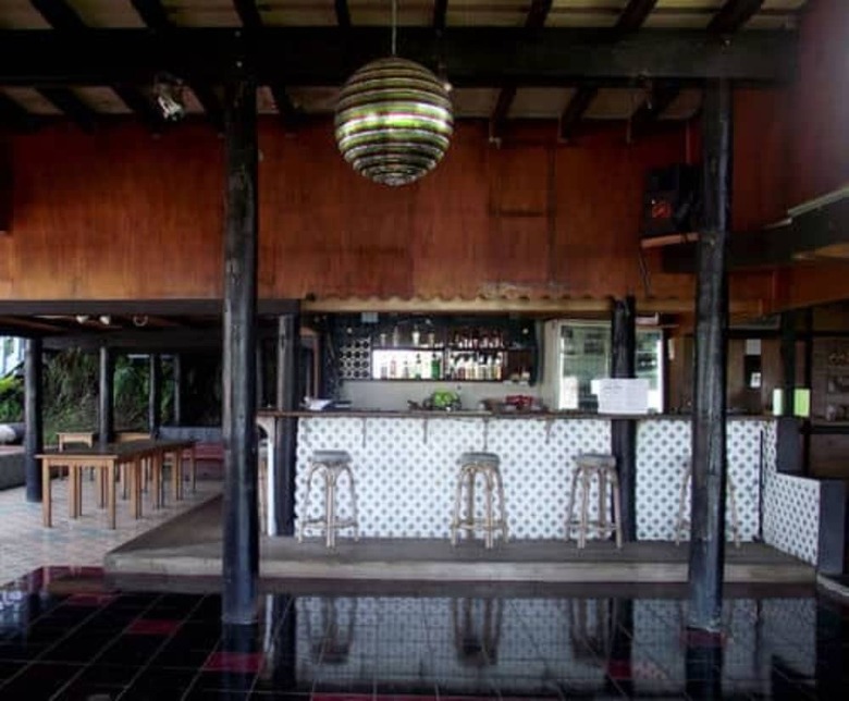 Hotel The Crow's Nest Resort