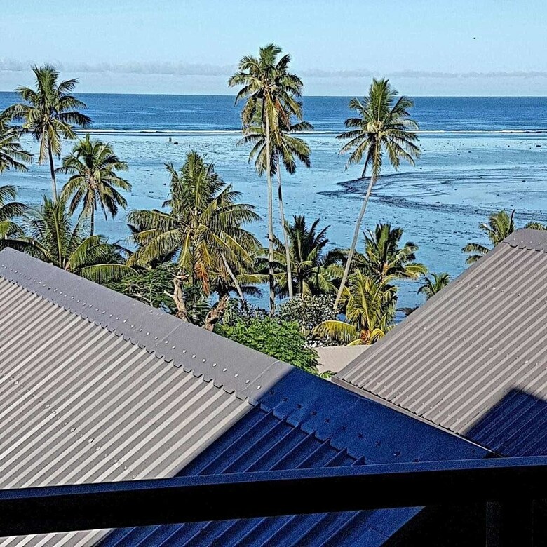 Hotel The Crow's Nest Resort