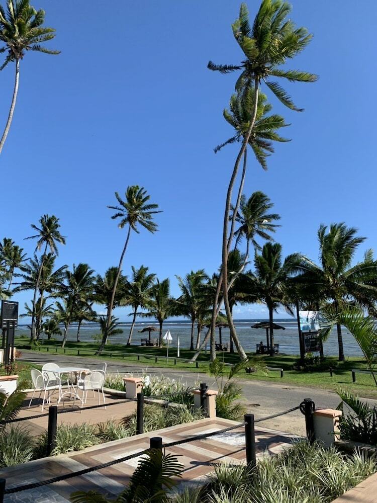 Hotel The Crow's Nest Resort
