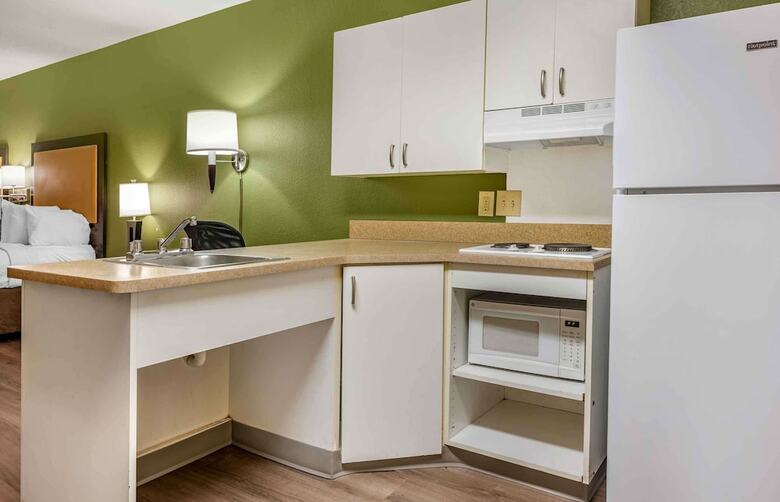 Hotel Extended Stay America - Chicago - O'hare