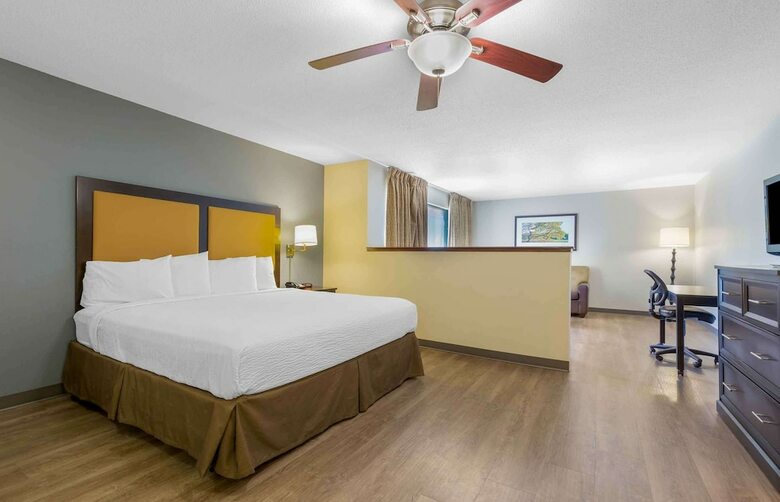Hotel Extended Stay America - Chicago - O'hare