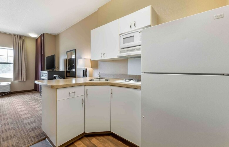 Hotel Extended Stay America - Chicago - O'hare