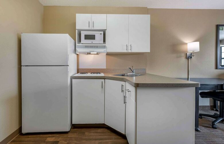 Hotel Extended Stay America - Chicago - O'hare