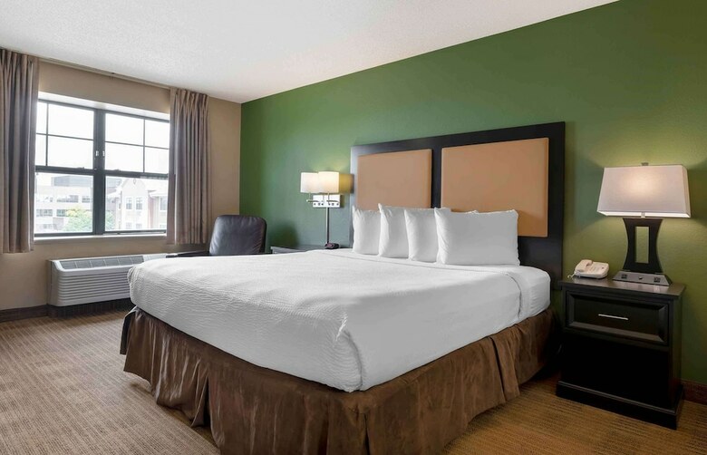 Hotel Extended Stay America - Chicago - O'hare