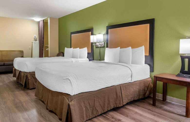 Hotel Extended Stay America - Chicago - O'hare