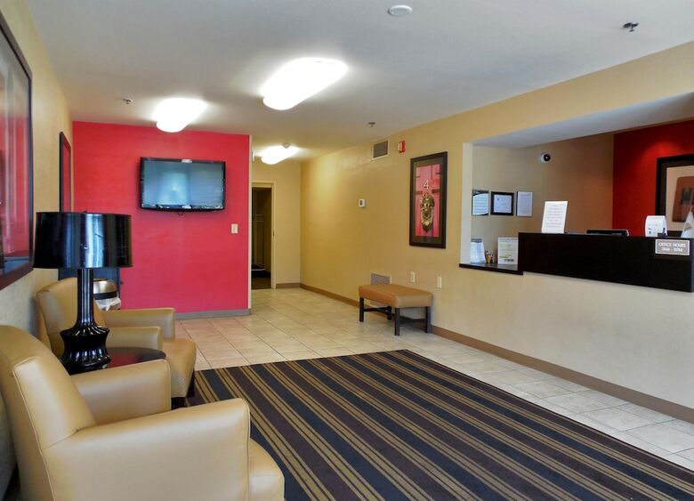Hotel Extended Stay America - Raleigh - Cary - Regency Parkway S