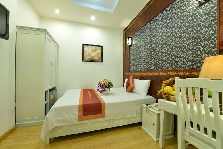 Hotel Golden Time Hostel 3