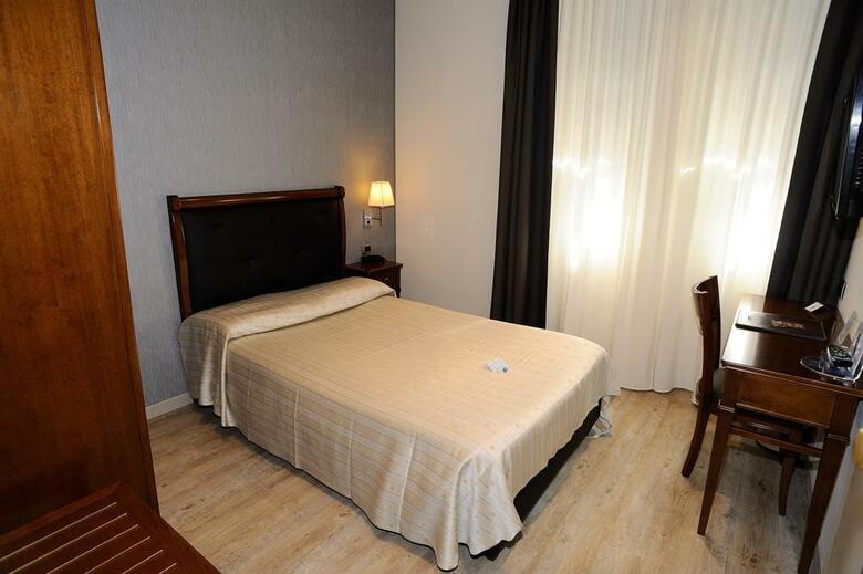 Hotel Astoria Rapallo