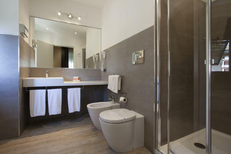 Hotel Astoria Rapallo