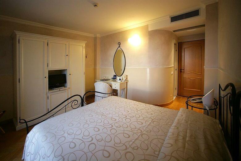 Hotel Astoria Rapallo