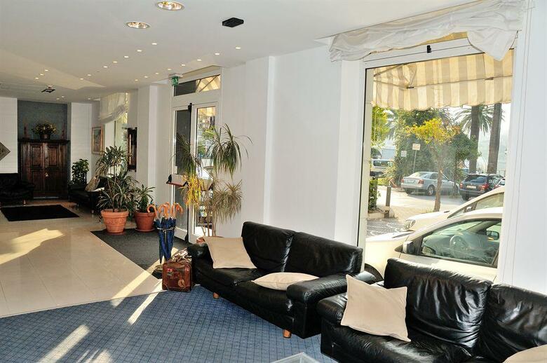 Hotel Astoria Rapallo