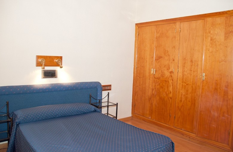 Hotel Nevasur
