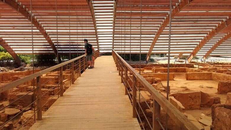 Kyknos Beach Hotel & Bungalows - All Inclusive