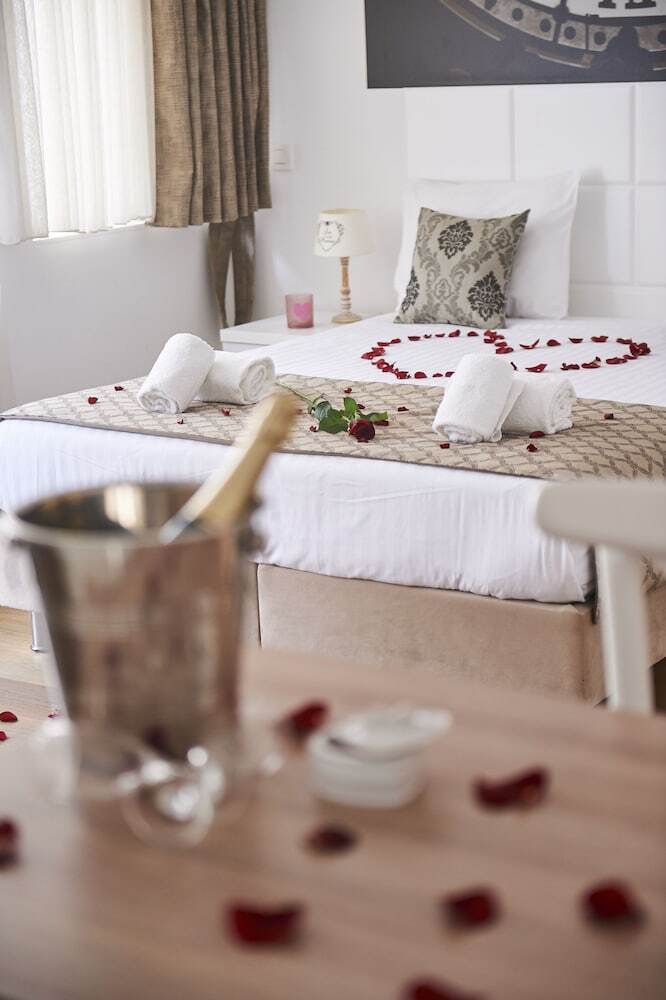 Apartamentos R�sidence Regent 55