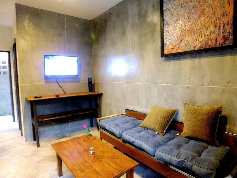 Hotel The Cave Studio Samui