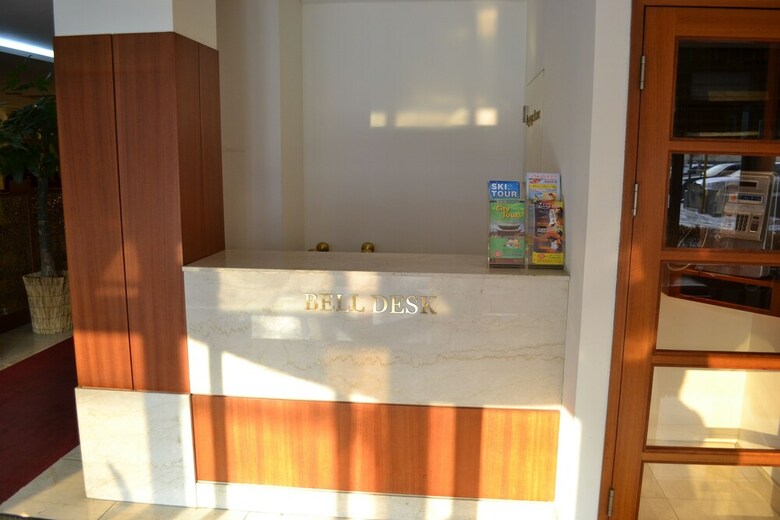 New Chonji Hotel
