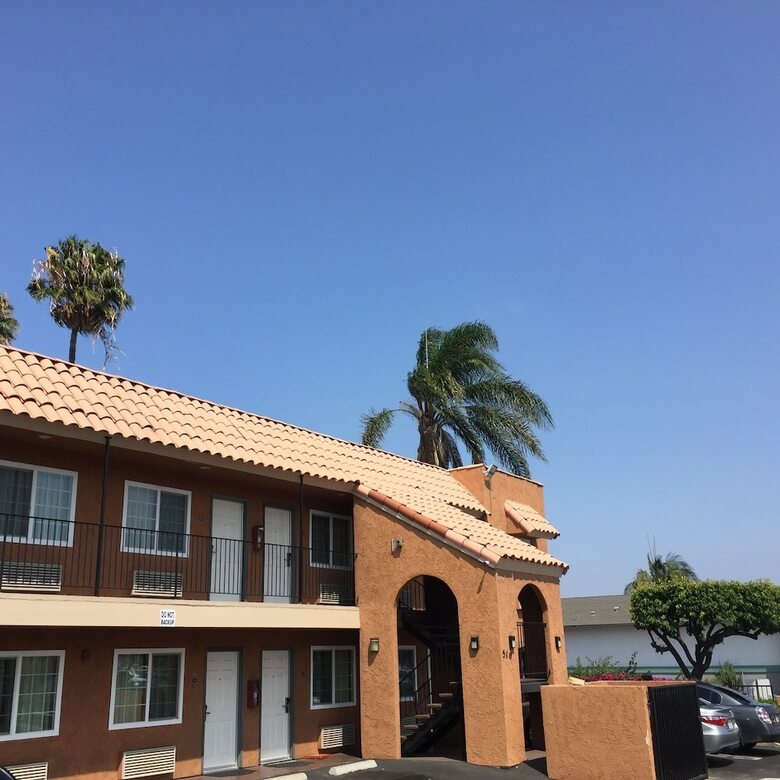 National City Motel