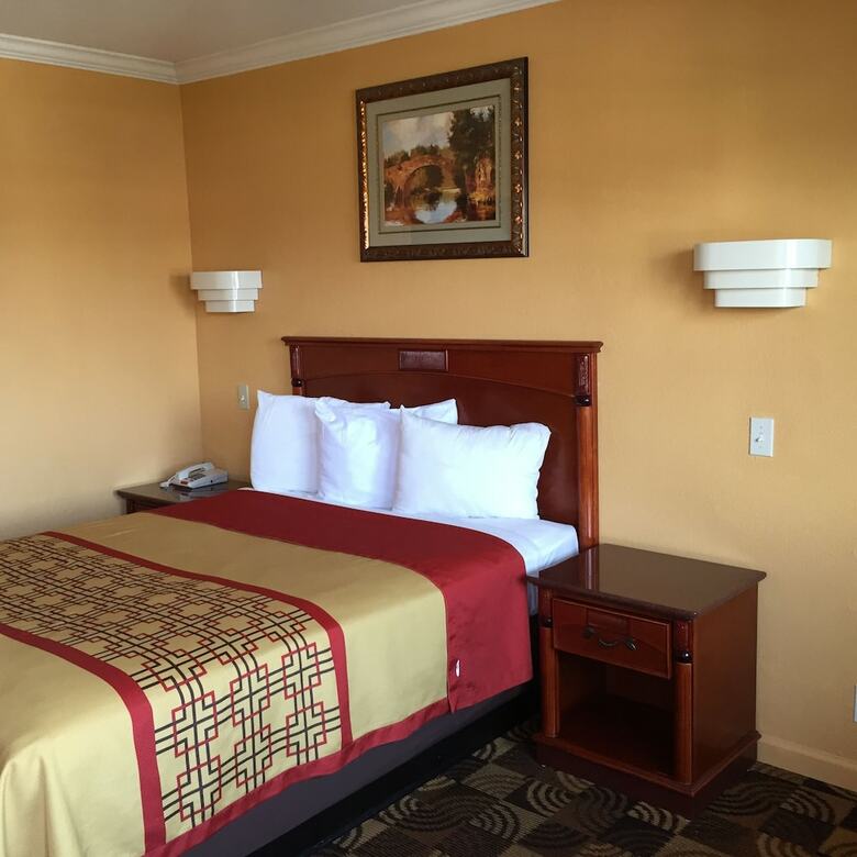National City Motel