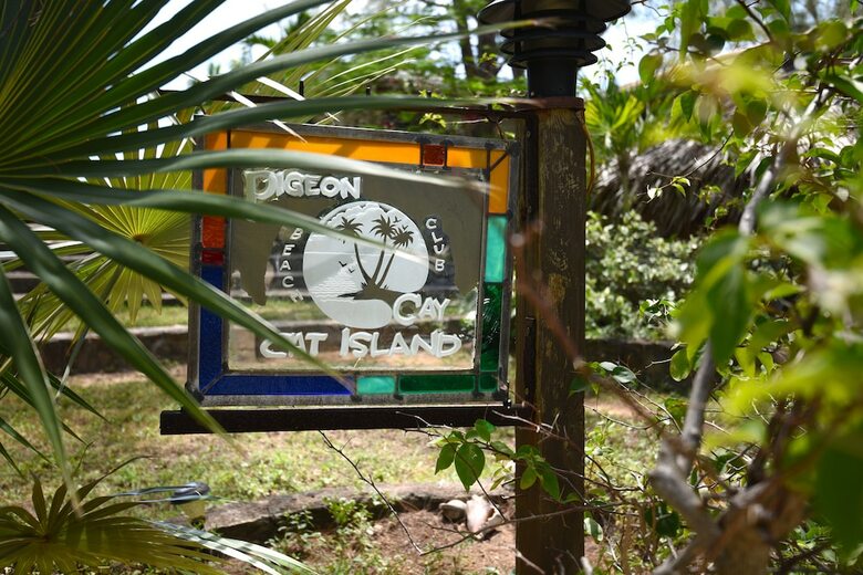 Pigeon Cay Beach Club