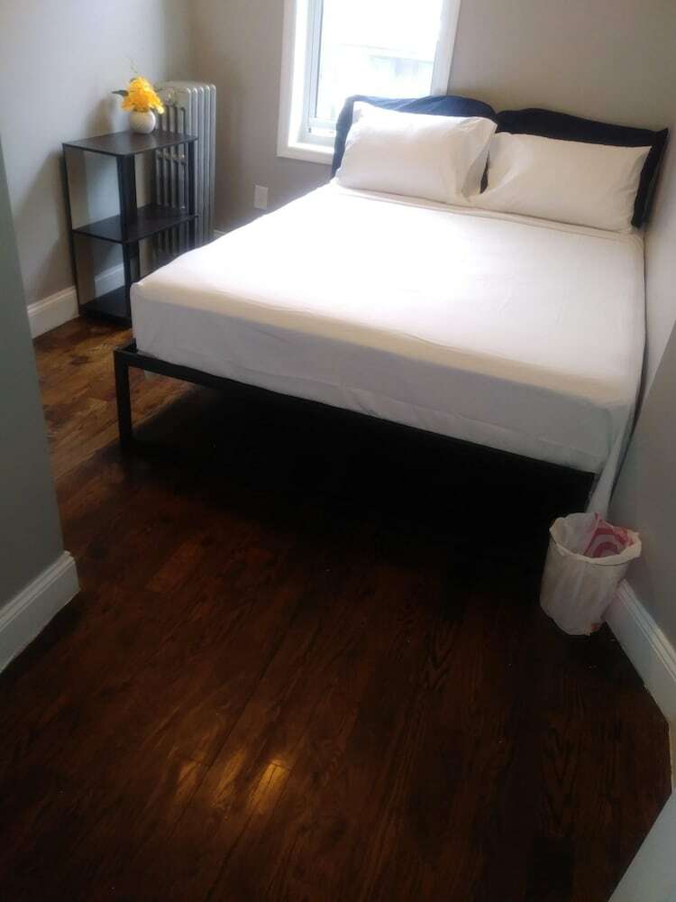Vacation Rental In New York