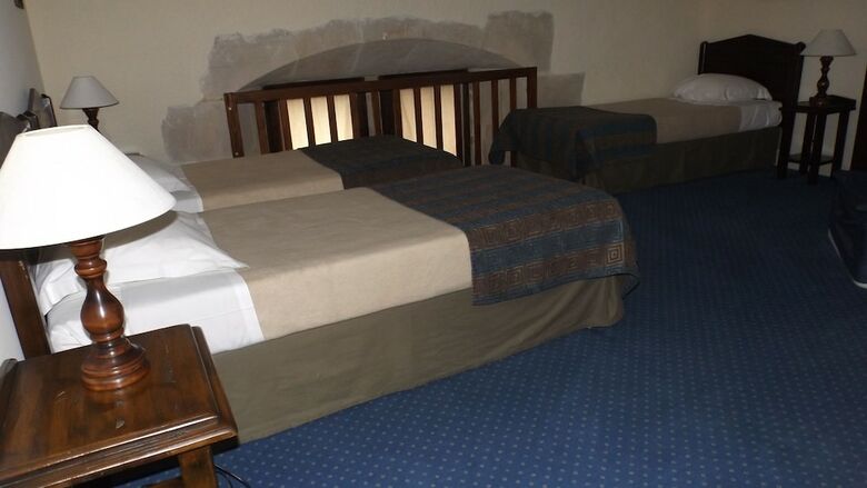 Hotel Ch�teau Des Ducs De Joyeuse