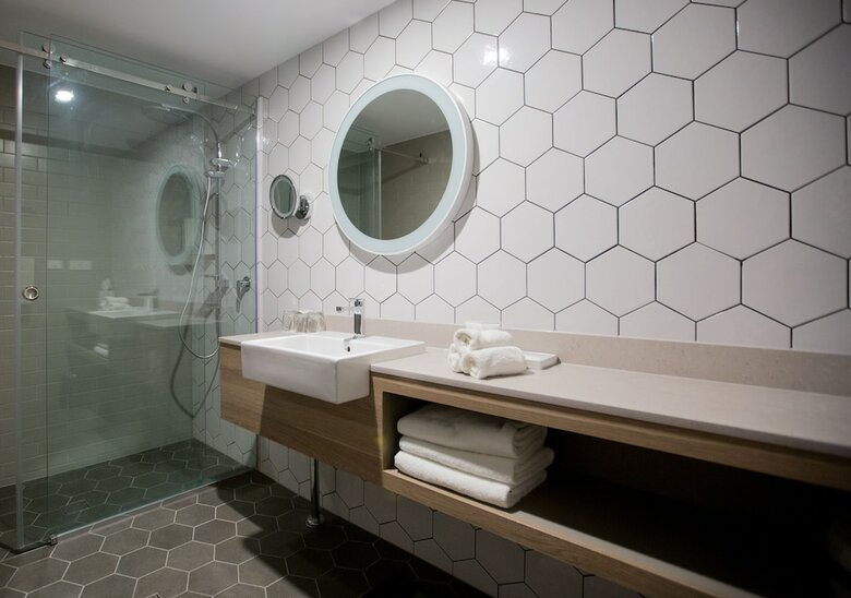 Hotel Crowne Plaza Alice Springs Lasseters