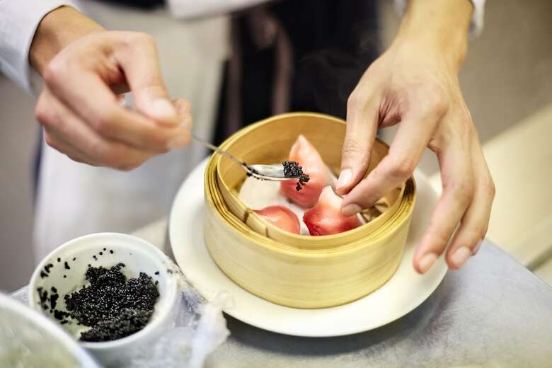 Hotel Crowne Plaza Alice Springs Lasseters