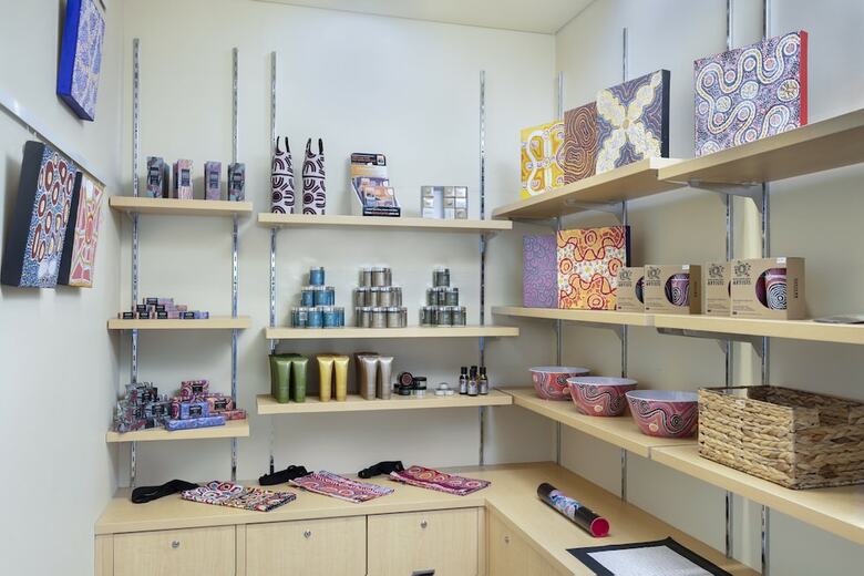 Hotel Crowne Plaza Alice Springs Lasseters