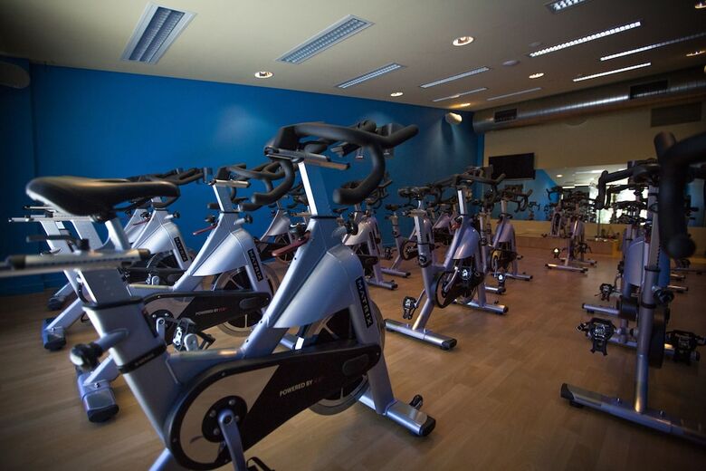 Hotel Crowne Plaza Alice Springs Lasseters