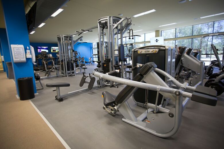 Hotel Crowne Plaza Alice Springs Lasseters