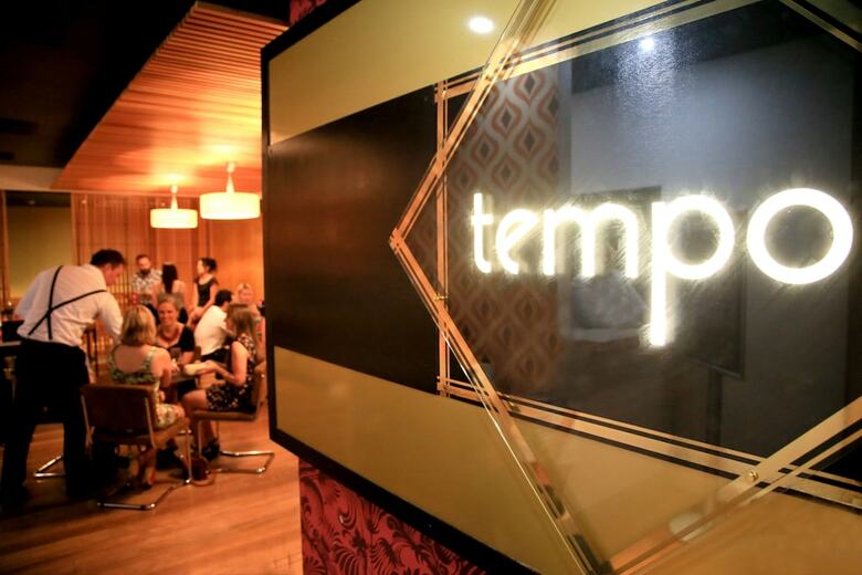 Hotel Crowne Plaza Alice Springs Lasseters