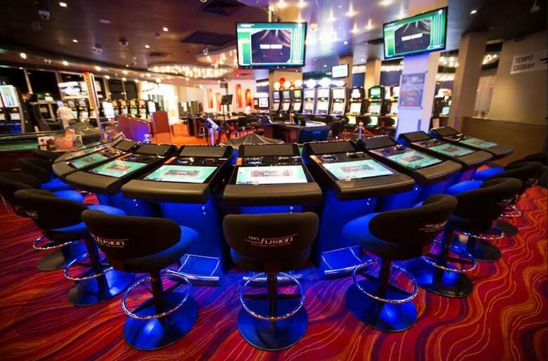 Hotel Crowne Plaza Alice Springs Lasseters