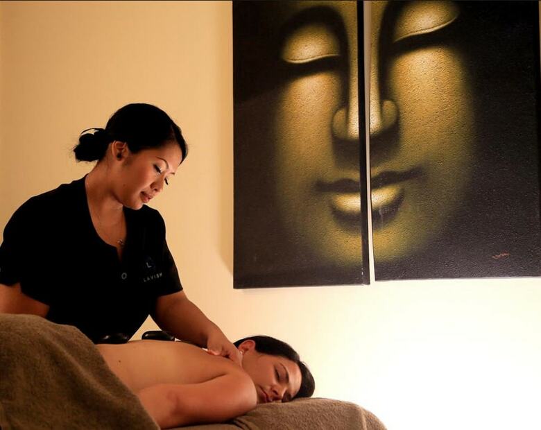 Hotel Crowne Plaza Alice Springs Lasseters