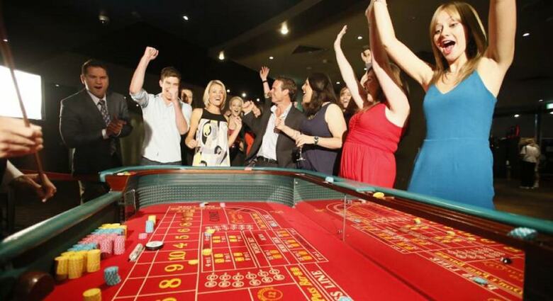 Hotel Crowne Plaza Alice Springs Lasseters